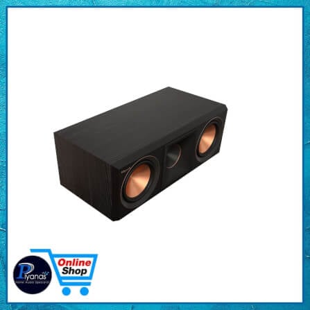 ลำโพงเซ็นเตอร์ KLIPSCH : RP-500C II (สีดำ)_3